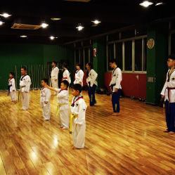 龙鳞跆拳道(徐家汇路店)地址,电话,营业时间(图)-上海跆拳道馆-大众点评网