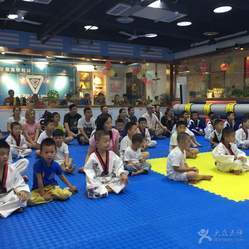 群英跆拳道馆(巴南万达广场)地址,电话,营业时间(图)-重庆跆拳道馆-大众点评网