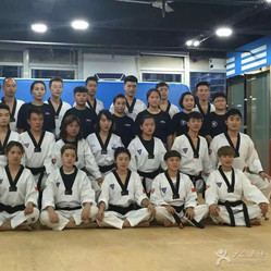 群英跆拳道馆(南坪万达广场)地址,电话,营业时间(图)-重庆跆拳道馆-大众点评网