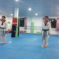 上海跆隆跆拳道馆(杨浦店)地址,电话,营业时间(图)-上海跆拳道馆-大众点评网