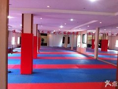 华武跆拳道馆(芳甸路店)