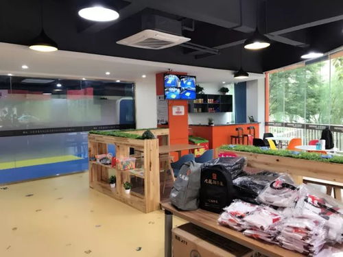 又搞事情 平湖孩子居然都去这里 卖萌