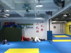 武英跆拳道馆的全部评价