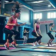 趋势跆拳道馆(艺术中心店)地址,电话,营业时间(图)-石家庄其他健身中心-大众点评网