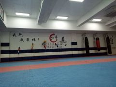 沃弗跆拳道(彭浦分馆)地址,电话,营业时间(图)-上海跆拳道馆-大众点评网