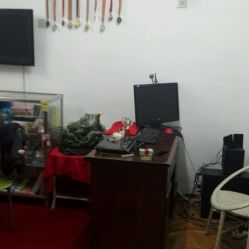 地和跆拳道馆地址,电话,营业时间 抚顺运动健身