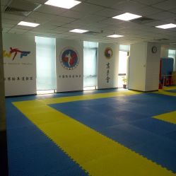 清川跆拳道馆(河东万达店)地址,电话,营业时间(图)-天津跆拳道馆-大众点评网