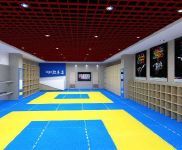 (转让) 腾达推荐开发区老转盘附近多年跆拳道馆转让