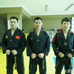 天昱跆拳道地址,电话,营业时间(图)-大连跆拳道馆-大众点评网