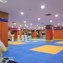 鹏翔跆拳道馆(诺亚新天地店)