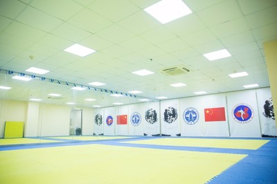 惠阳这家跆拳道馆开业,竟然敢这么玩?9.9元就可以上课!