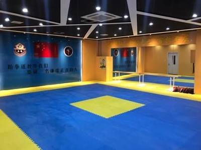 奥龙跆拳道馆暑假班200元优惠劵