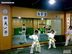 辽武跆拳道馆地址,电话,营业时间 沈阳跆拳道馆