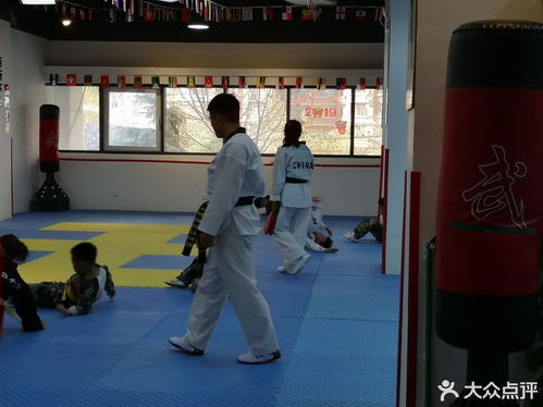 2021 05 12 中国军拳道跆拳道馆地址,中国军拳道跆拳道馆电话,中国军拳道跆拳道馆图片 360地图