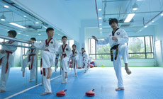 东升跆拳道馆电话,地址,价格,营业时间(图)--糯米