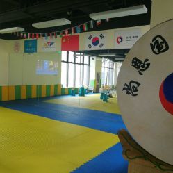 尚恩国际跆拳道地址,电话,营业时间(图)-北京跆拳道馆-大众点评网