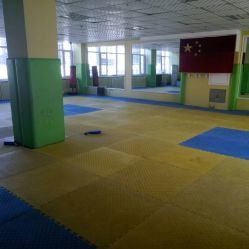 圣仁跆拳道俱乐部地址,电话,营业时间(图)-朝阳跆拳道馆-大众点评网