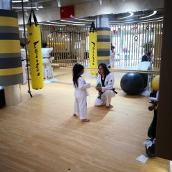 【吉壹跆拳道馆】电话_地址_价格_营业时间_中山北路/甘泉地区武术场馆团购 - 上海运动健身