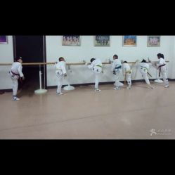 龙杰跆拳道馆 五棵松店