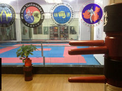 武魂跆拳道馆(白沙店)地址,电话,营业时间(图)-柳州跆拳道馆-大众点评网