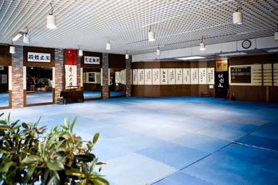 大连哪家跆拳道馆最好!?