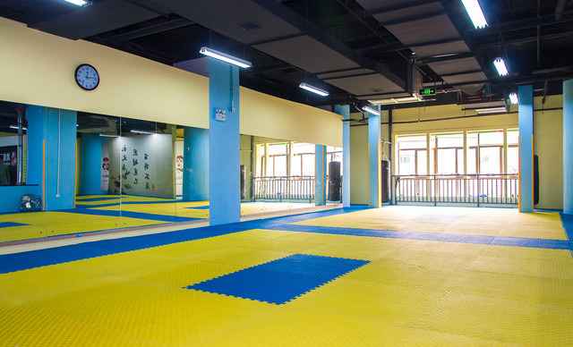 跆拳道馆费用详解及总投资分析