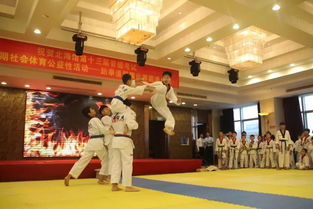 5.5折报名！北海这家跆拳道馆暑假招生火热开启