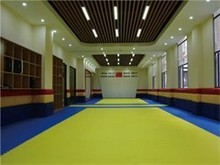 福州跆拳道馆 强身健体的理想选择
