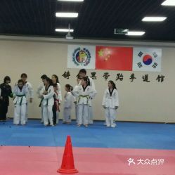 哈尔滨跆拳道馆推荐 地址、价格及营业时间一览