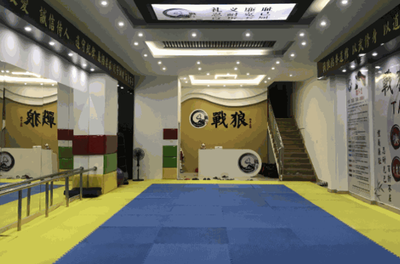 跆拳道馆连锁多少钱?如何开一家跆拳道馆?