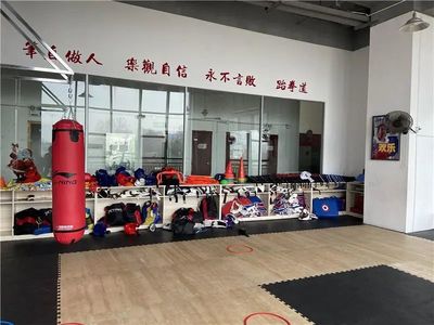 凌晨4点,长沙一跆拳道馆老板“上厕所”后消失,十几个家长懵了