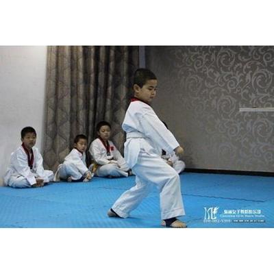 少儿跆拳道馆_碑林区少儿跆拳道_魅丽女子舞蹈_少儿跆拳道班_世界工厂网