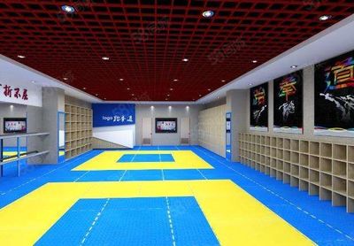 腾达推荐开发区老转盘附近多年跆拳道馆转让信息