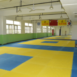 致远跆拳道联盟(前桥店) - 常州跆拳道培训优选