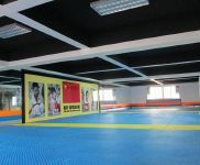 腾达推荐！开发区老转盘附近成熟跆拳道馆诚意转让